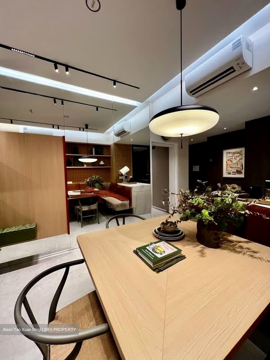 Canberra Crescent Residences (D27), Apartment #550352211